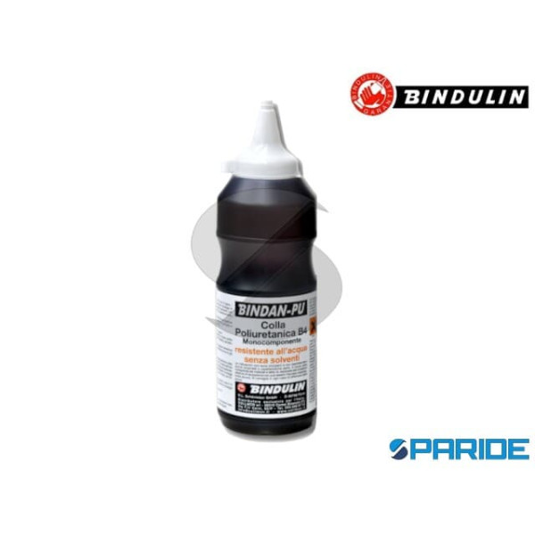 ADESIVO POLIURETANICO BINDAN-PU B4 600 GR BINDULIN
