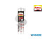 ADESIVO SIGILLANTE PATTEX SP101 TRASPARENTE 280 ML POLIMERO