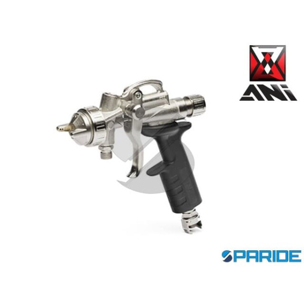 AEROGRAFO PER VERNICIATURA D 1,8 MM RV\SP AH080207...