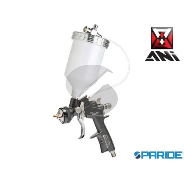 AEROGRAFO PER VERNICIATURA F160-PLUS\S-SP AH150501...