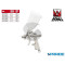 AEROGRAFO PER VERNICIATURA GF\3 AH1519005A SERBATOIO 250 CC ANI