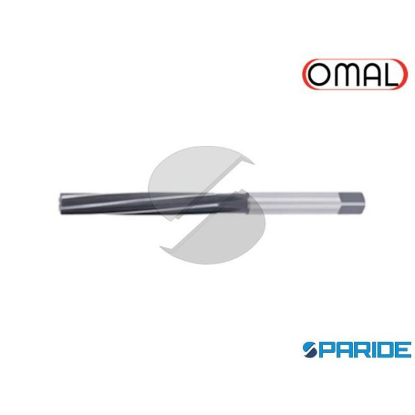 ALESATORE A MANO D 12 MM HSS 078 OMAL