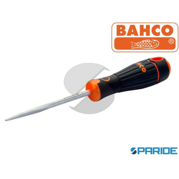 ALESATORE BAHCOFIT 6 MM B146 BAHCO