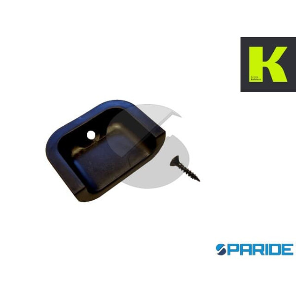 ALLOGIAMENTO CERNIERA SUPERIORE 0260 51 NR KRONA K...