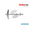 ANCORA KD 3 80181 FISCHER