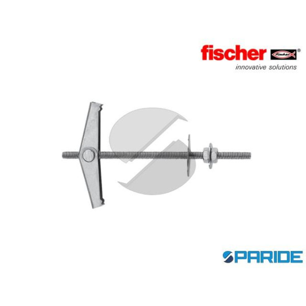 ANCORA KDD 4 501463 FISCHER