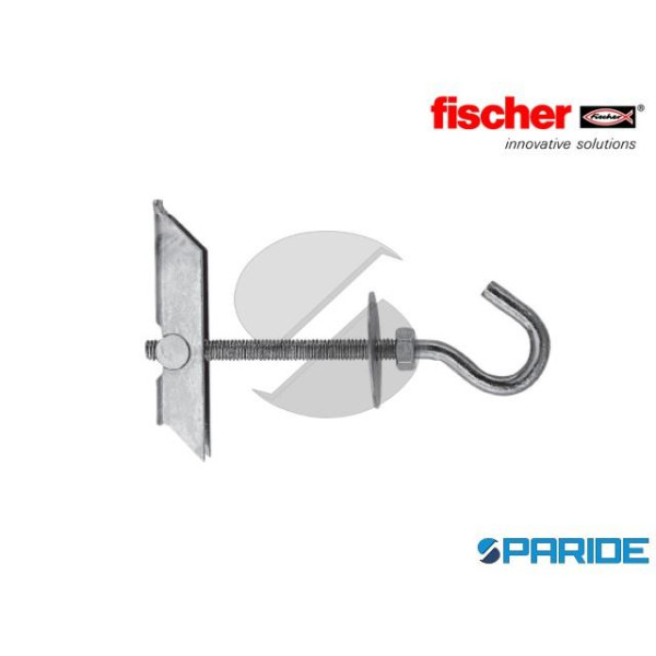 ANCORA KDH 6 80186 FISCHER