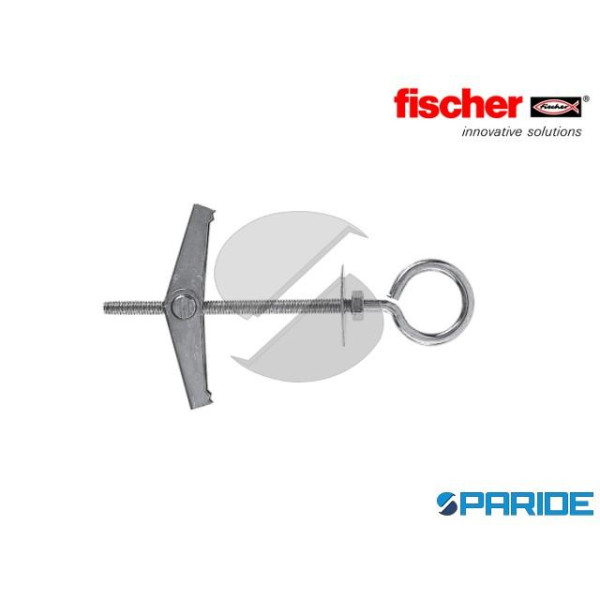 ANCORA KDO 4 501468 FISCHER
