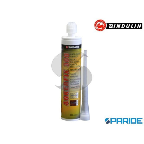 ANCORANTE CHIMICO ANKERFIX 300ML