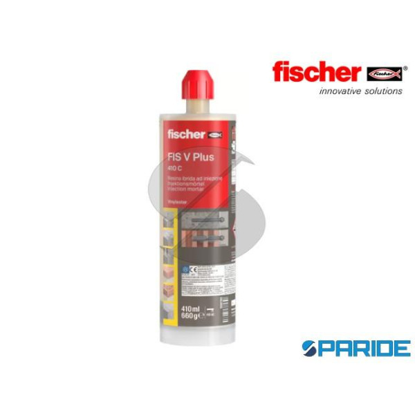 ANCORANTE CHIMICO FIS V PLUS 410 C FISCHER