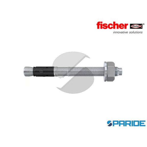 ANCORANTE FAZ II PLUS 12\20 FISCHER CON FASCETTA E...