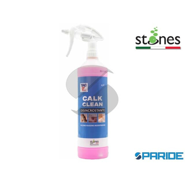 ANTICALCARE CALK CLEAN STONES 1 LT