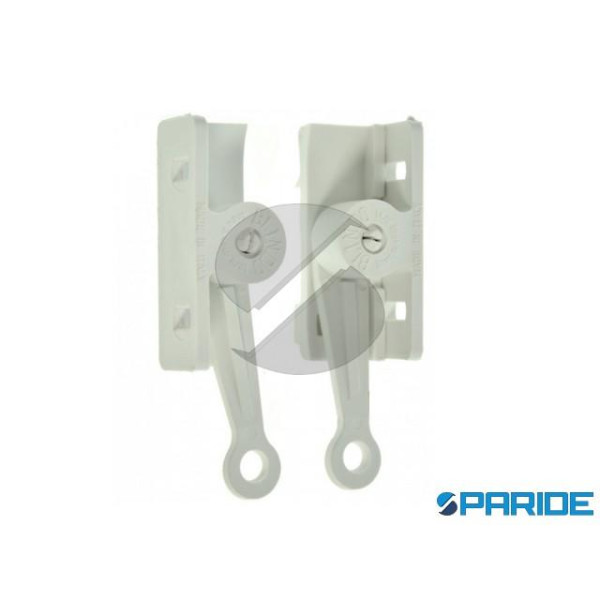 ANTIFURTO ABS BLINDO SICUREZZA TAPARELLE AVORIO