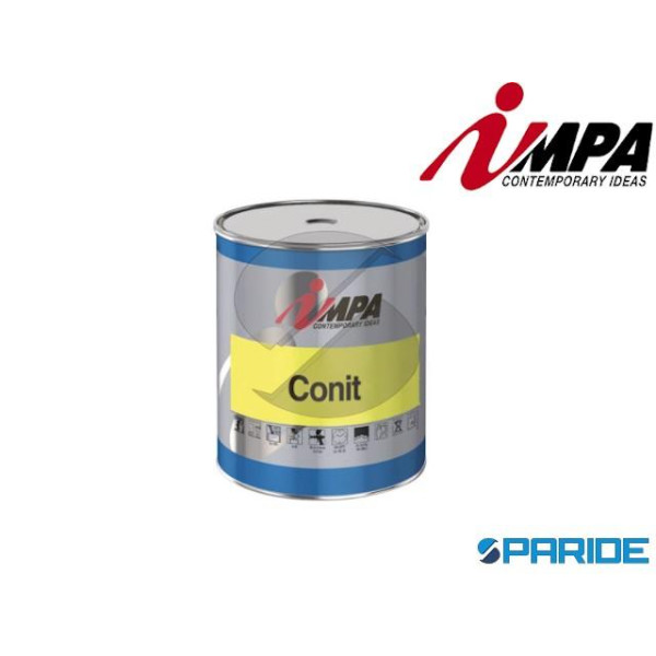 ANTIRUGGINE CONIT GREY 750ML 1014 IMPA