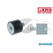 ANTIVIBRANTE ACMF 20X25 M6 D 20 MM L 25 MM CILINDRICO