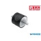 ANTIVIBRANTE ACMM 25X20 M8 D 25 MM L 20 MM CILINDRICO