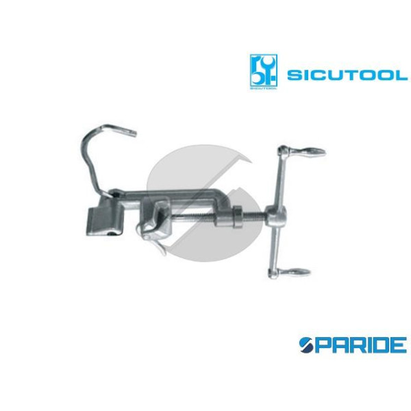 APPARECCHIO FASCETTE STRINGITUBO A NASTRO 3474T SI...