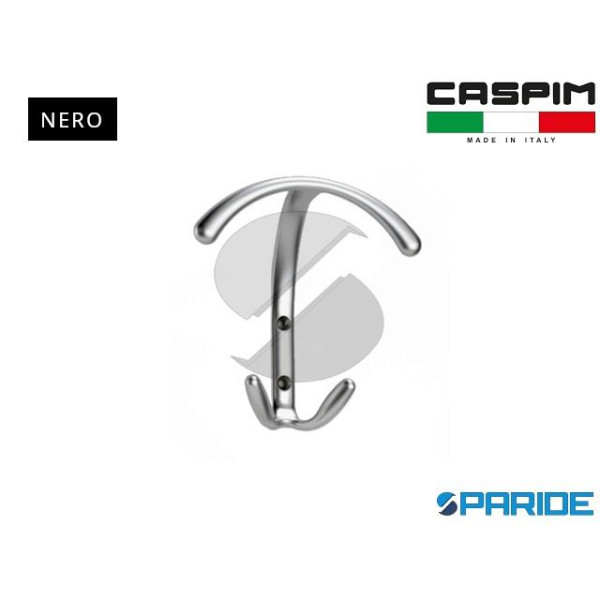 APPENDIABITI A PARETE 5572 NERO OPACO