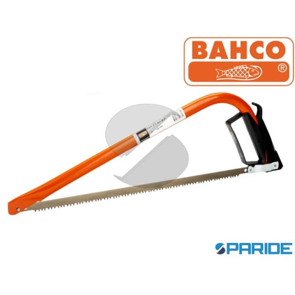 ARCHETTO A PUNTA PER LEGNO 530 MM 331 BAHCO