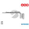 ARTICOLAZIONE SUPERIORE SX I 13 B 18 A510013402 AGB PER ANTA SEMIFISSA ARTECH