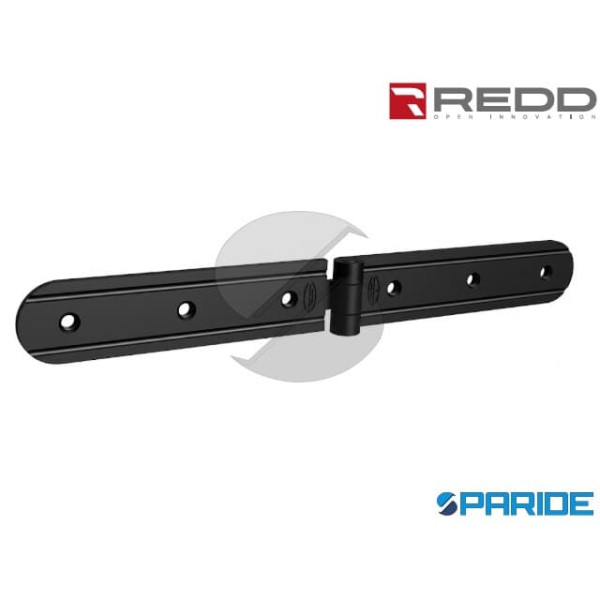 ASENERA 240X240 MM 160 REDD ROTONDA RIGATA H40 NER...