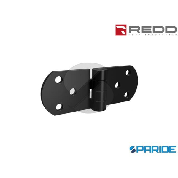 ASENERA 53X53 MM 440 REDD ROTONDA CON 4 SNODI H38 ...