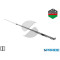 ASTA A LEVA FIX EURONUT GR 4A PER BILANCIERE 55168 MAICO MULTI TREND