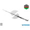 ASTA A LEVA FIX EURONUT GR 5 PER BILANCIERE 52836 MAICO MULTI TREND