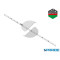 ASTA A LEVA VARIABILE EURONUT 1301-1900 GR 4 10714 MAICO MULTI MATIC
