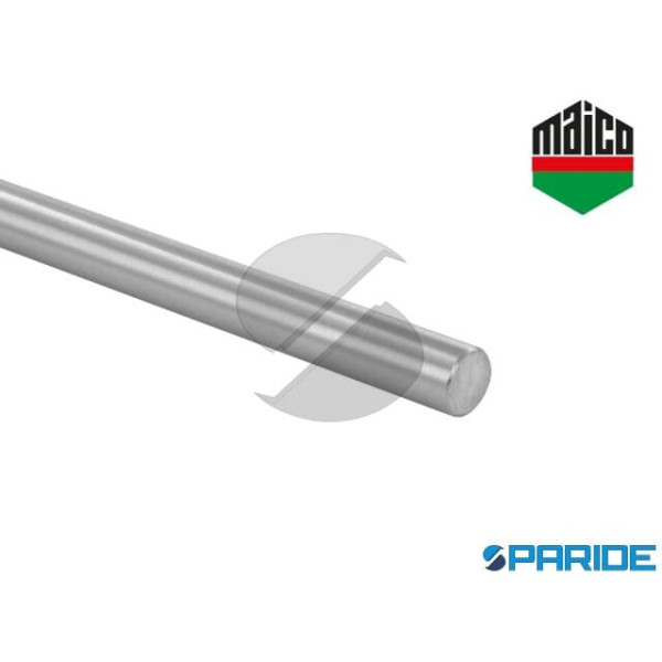 ASTA DI COLLEGAMENTO RS D 10 MM L 3600 MM 455683 M...
