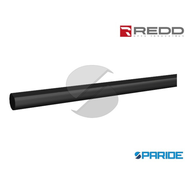 ASTA SPAGNOLETTA L 200 CM D 10 870 REDD IN ALLUMIN...