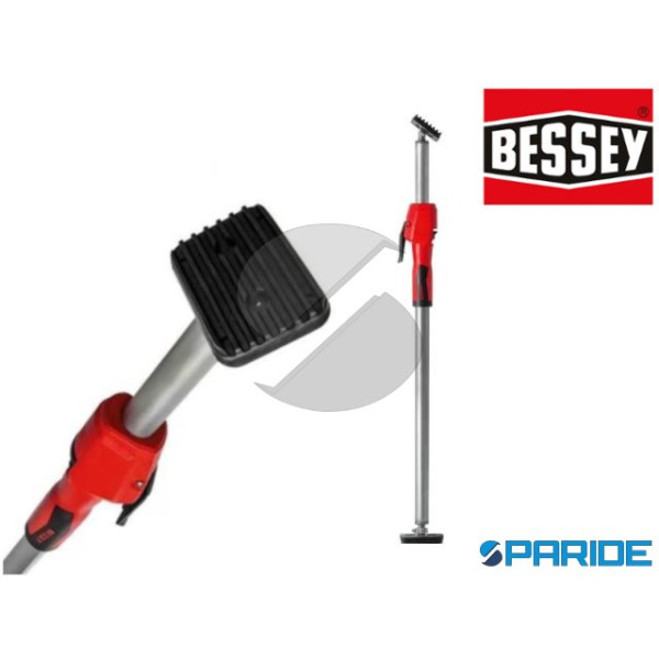 ASTA TELESCOPICA STE 300 1700-3000 BESSEY