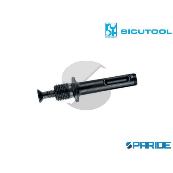 ATTACCO SDS PLUS PER MANDRINI 1340GR 22 SICUTOOL