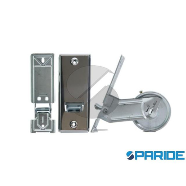 AVVOLGITORE MODULETTE INTERASSE 105 MM 5 MT PER TA...