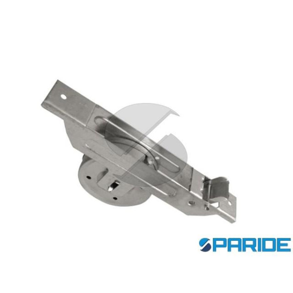 AVVOLGITORE SEMI INCASSO INTERASSE 165 MM 8 MT PER...