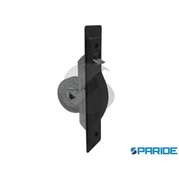 AVVOLGITORE SEMINCASSO INTERASSE 215 MM 6 MT REVER...