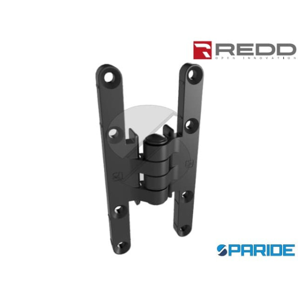 BANDELLA DOPPIO T L 20 CM TSL218 REDD ROTONDAH12 S...