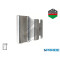 BANDELLA FORBICE 12\20-13 ANGOLO 202537 MAICO DOPPIA TAZZA