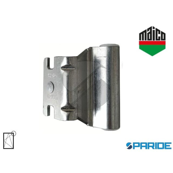 BANDELLA FORBICE 12\20-13 ANGOLO 52486 MAICO IN APPOGGIO PVC