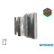 BANDELLA FORBICE 12\20-9 ANGOLO 202536 MAICO DOPPIA TAZZA