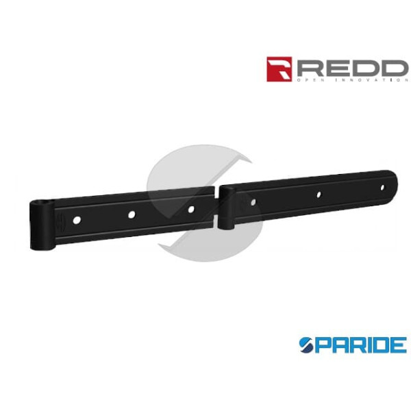 BANDELLA SNODATA 13X23 CM D 10 115 REDD ROTONDA RI...