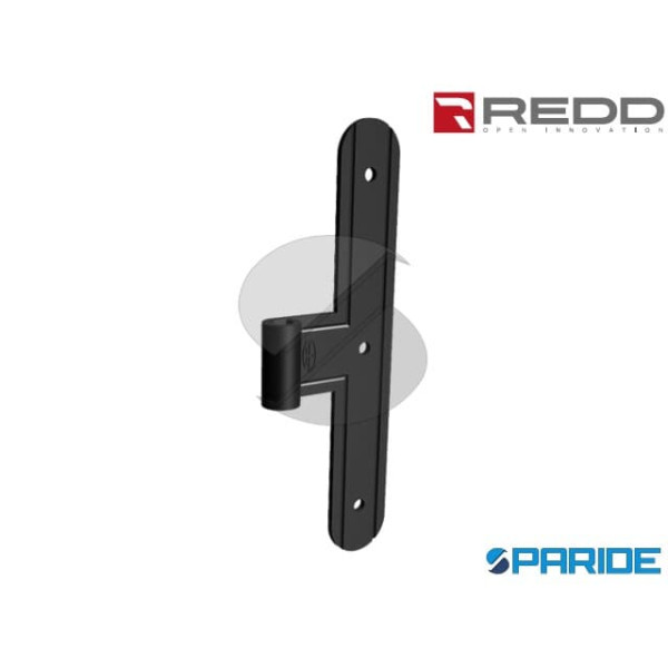 BANDELLA T L 16 CM D 10 235 REDD ROTONDA RIGATA OC...