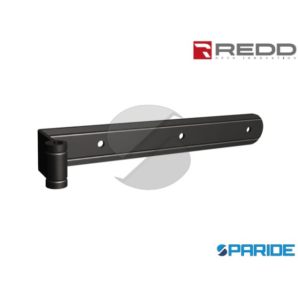 BANDELLA ZANCATA LUNGA L 50 CM D 12 140 REDD ROTON...