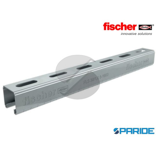 BARRA DI FISSAGGIO FLS 3 MT 538756 FISCHER