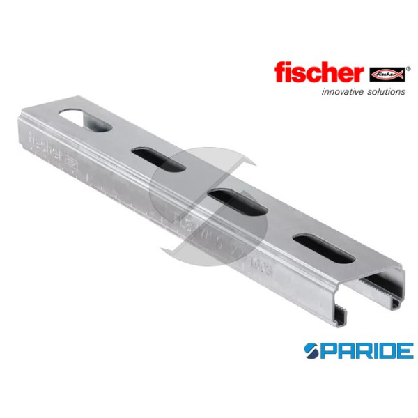 BARRA DI FISSAGGIO FLS 31\17 L 2 MT SP 1 MM FISCHE...