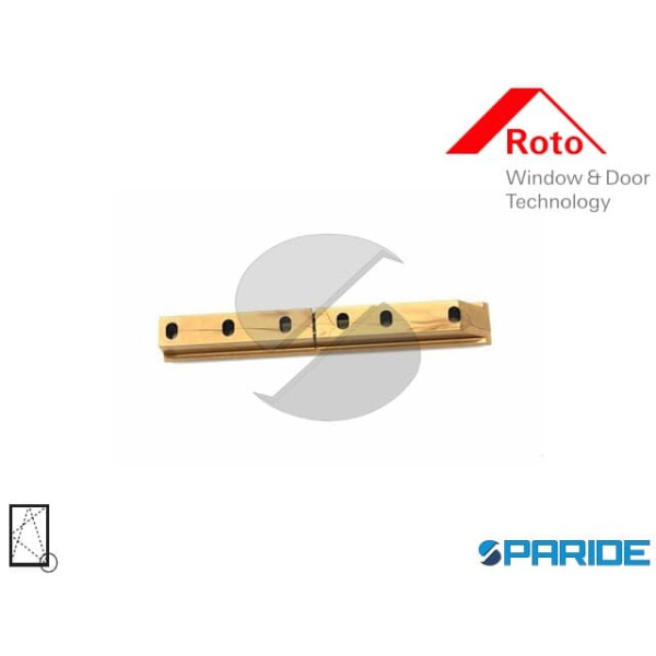BASE PER GUIDA CAVA 211374 ROTO CENTRO NT NX R600B...