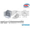 BATTENTE PER RUOTA ESTREMITA 2031 AUTOPORTANTI FAC VD1301100