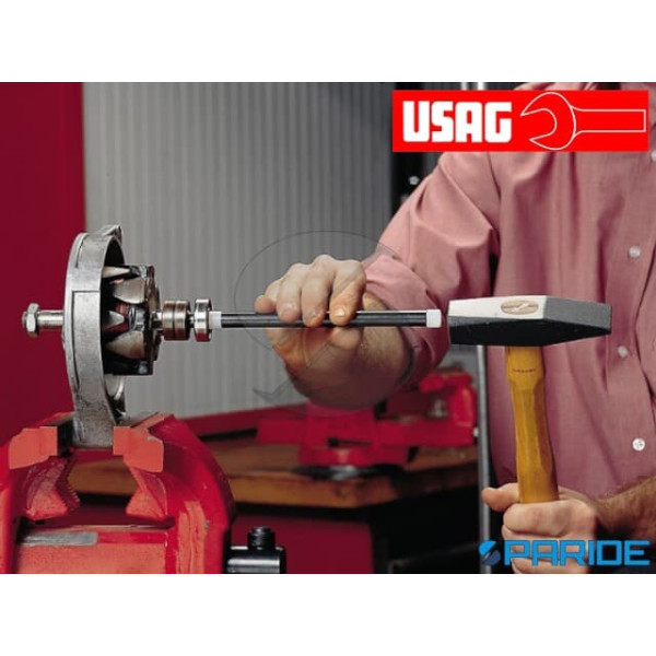 BATTITOIO STANDARD IN ACCIAIO 10 MM 373 USAG