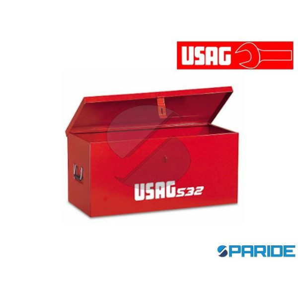 BAULE PORTAUTENSILI 532 B USAG