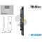 BLOCCA TAPPARELLE DX DI SICUREZZA GB01AN DISEC CON 1 ROSTRO
